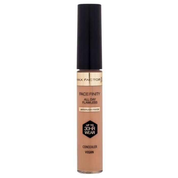 Max Factor Facefinity All Day Flawless Airbrush Finish Concealer 30h 7 8ml