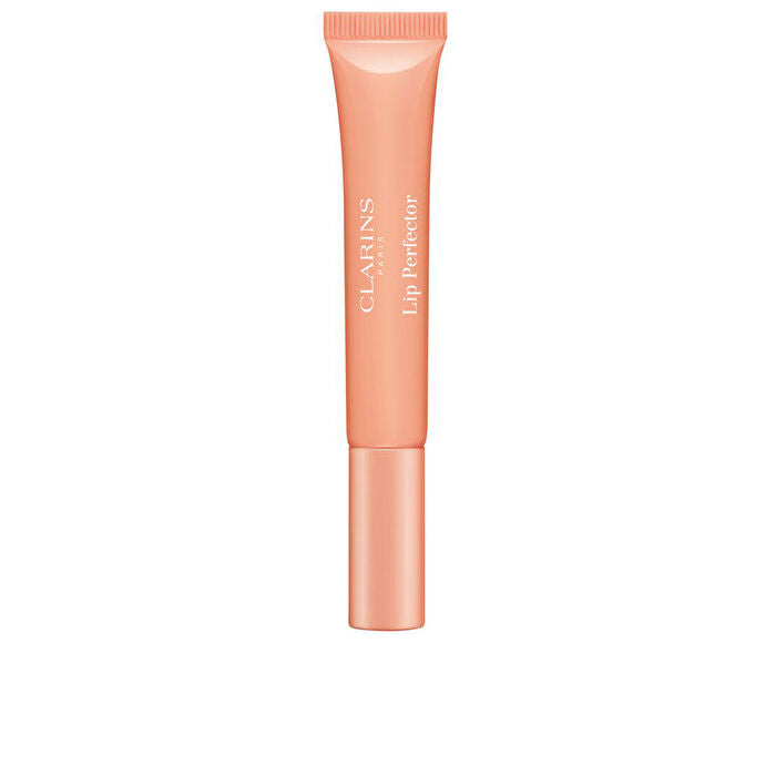 Clarins Natural Lip Perfector #02 Apricot Shimmer 12ml