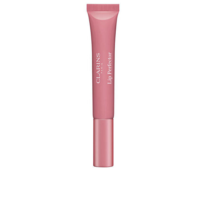 Clarins Lip Perfector #07 Toffee Pink Shimmer 12ml