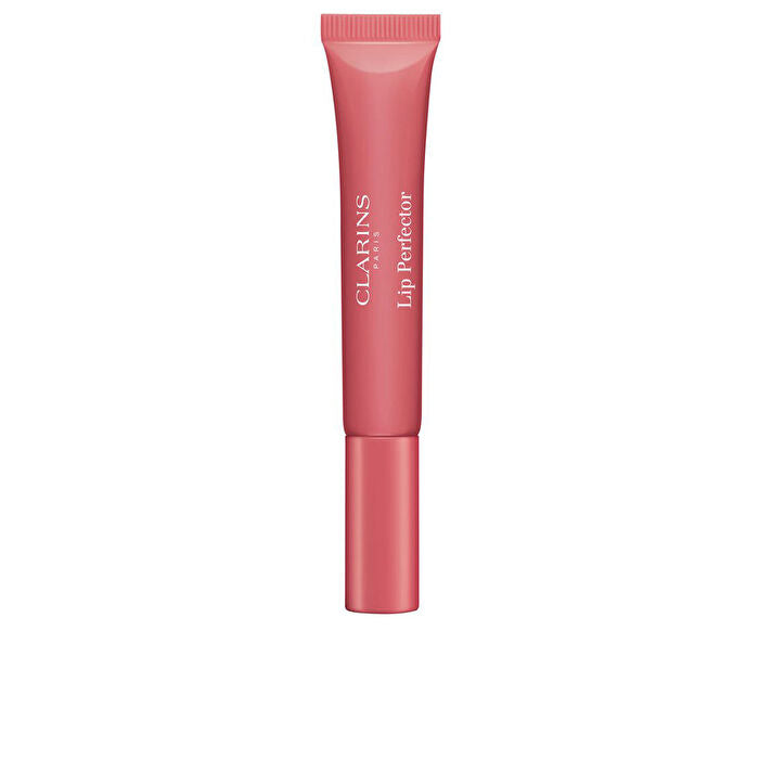 Clarins Natural Lip Perfector #19 Intense Smoky Rose 12ml