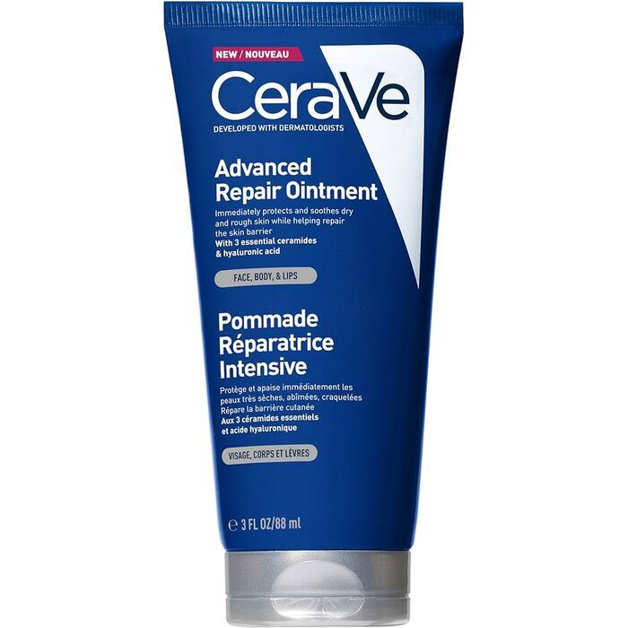CeraVe Advanced Repair Ointment 50ml