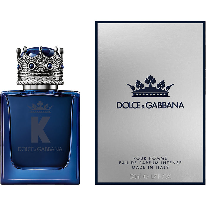 Dolce Gabbana K By Intense Eau De Parfum 100ml