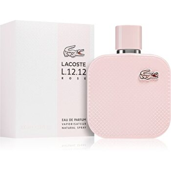 Lacoste Rose For Her Eau De Parfum 35ml