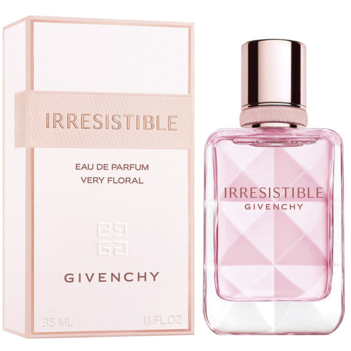 Givenchy Irresistible Very Floral Eau De Parfum 50ml