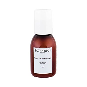 Sachajuan Cleanse & Care Thickening Conditioner 990ml