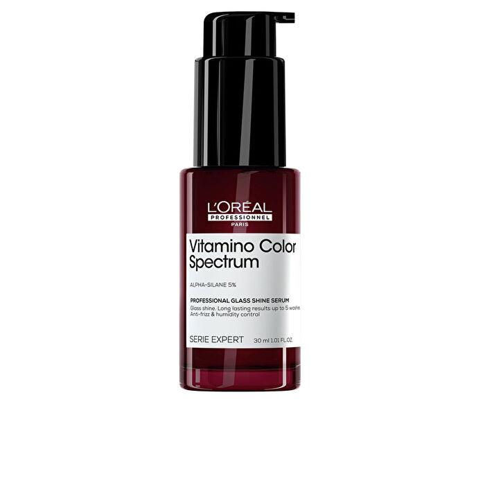 L'oreal Vitamino Color Spectrum Glass Shine Serum 30ml