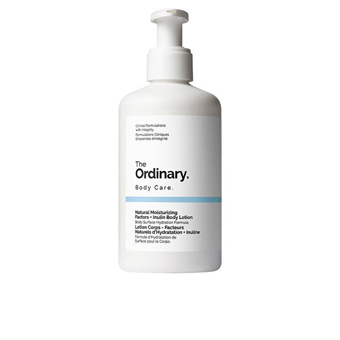 The Ordinary Natural Moisturizing Factors & Inulin B.lotion 240ml
