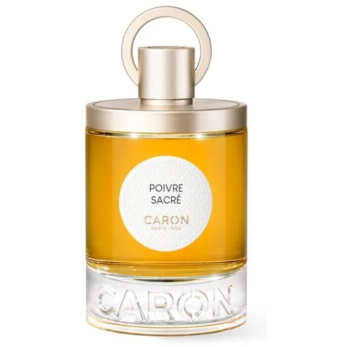 Caron Poivre Sacre Eau De Parfum 100ml
