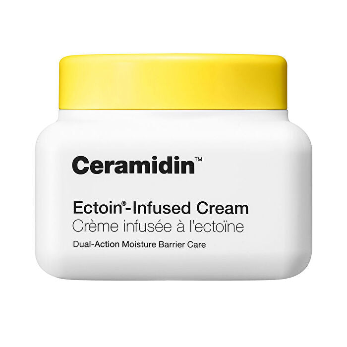 Dr. Jart+ Ceramidin Ectoin-infused Cream 50ml