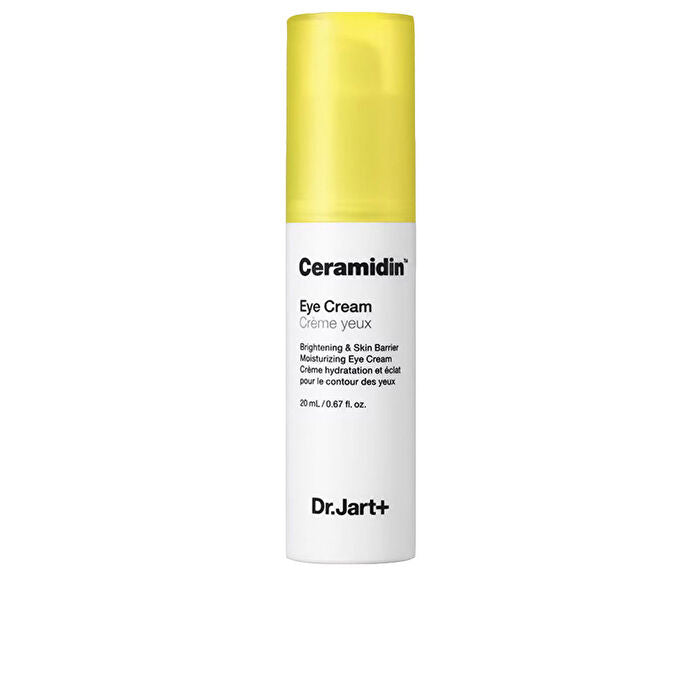 Dr. Jart+ Ceramidin Skin Barrier Moisturizing Eye Cream 15ml