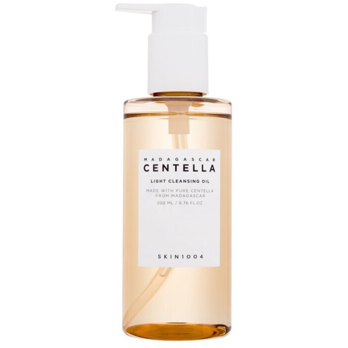 SKIN1004 Centella Light Cleansing Oil 200ml