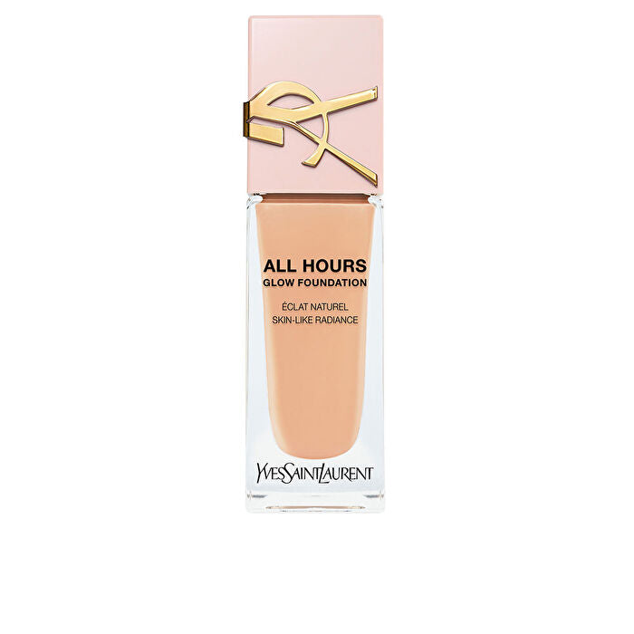 Yves Saint Laurent All Hours Glow Foundation - # LC3 25ml