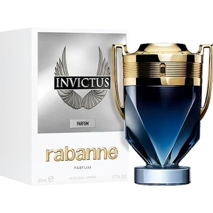 Paco Rabanne Invictus Parfum 200ml