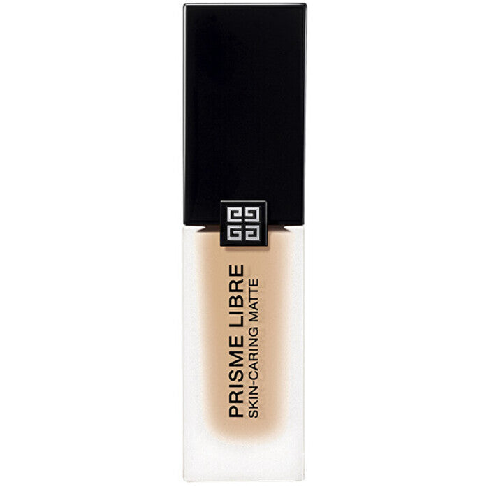 Givenchy Prisme Libre Skin Caring Matte Foundation - # 4-W310 30ml