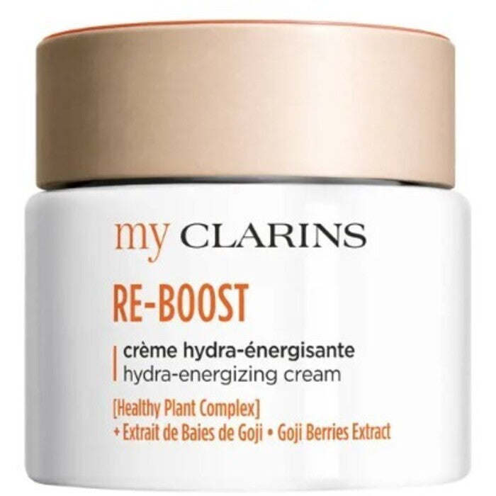 Clarins My Hydra-energizing Cream 50ml