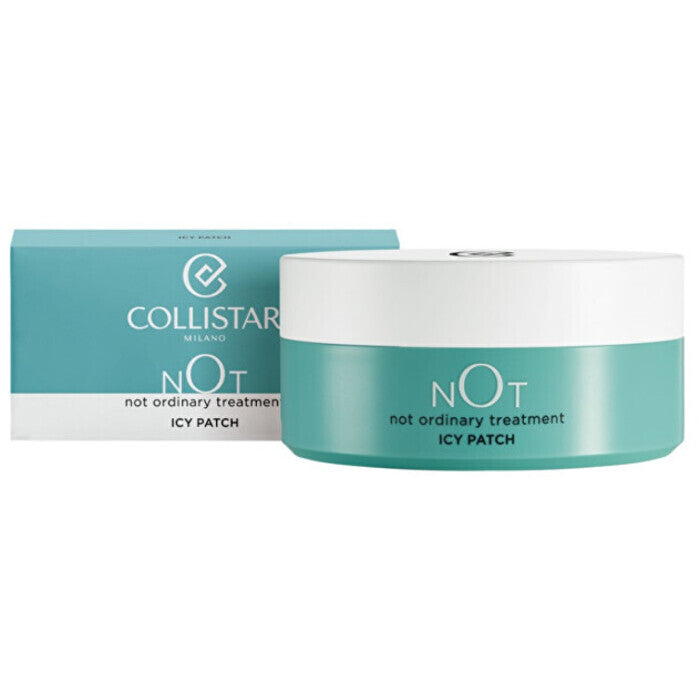 Collistar Not Icy Patch 60 Pcs