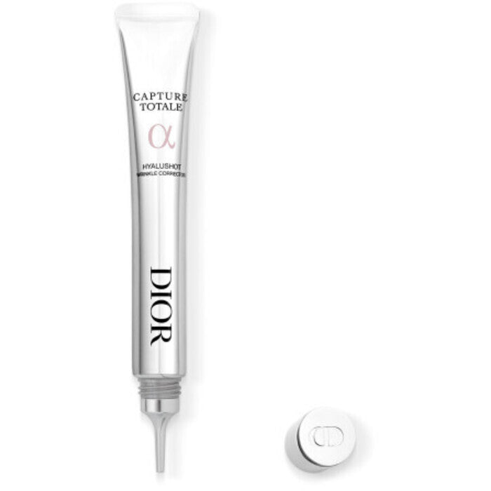 Christian Dior Capture Totale Hyalushot Wrinkle Corrector 15ml
