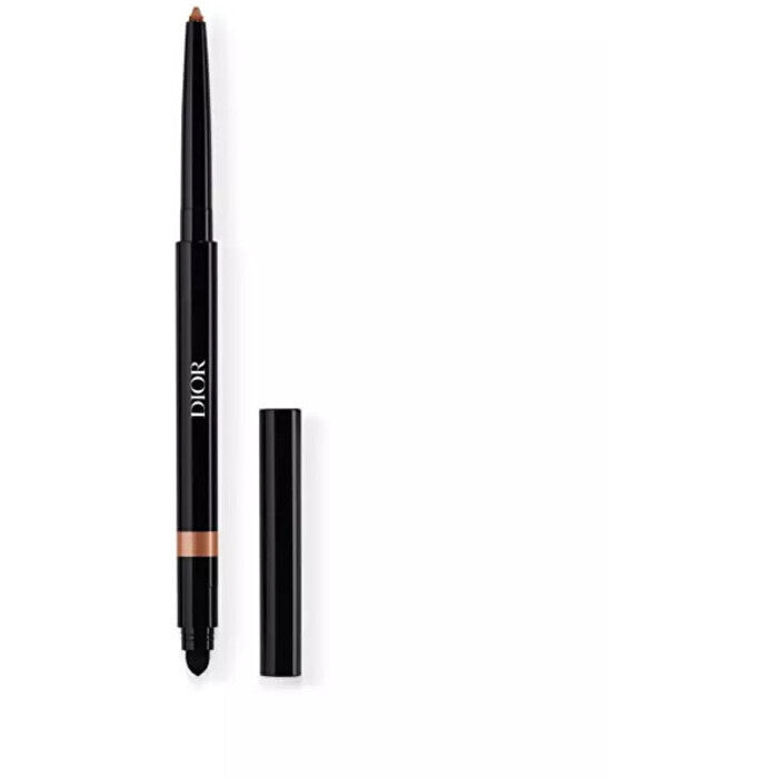 Christian Dior Diorshow 24H Stylo Waterproof Eyeliner - # 091 Matte Black 0.3g/0.010oz