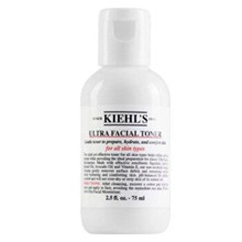 Kiehls Ultra Facial Toner - Gentle Facial Toner 500ml