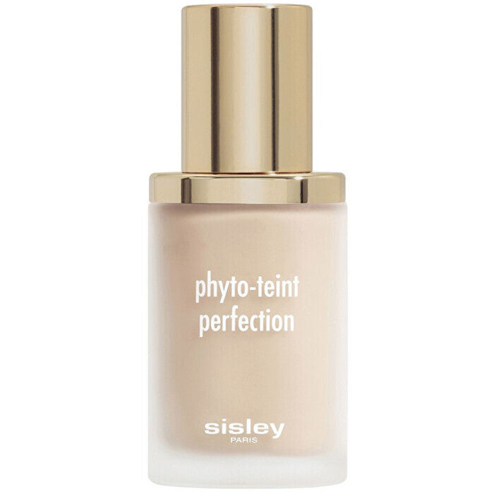 Sisley Phyto-teint Perfection Ultra Long Lasting Foundation 30ml