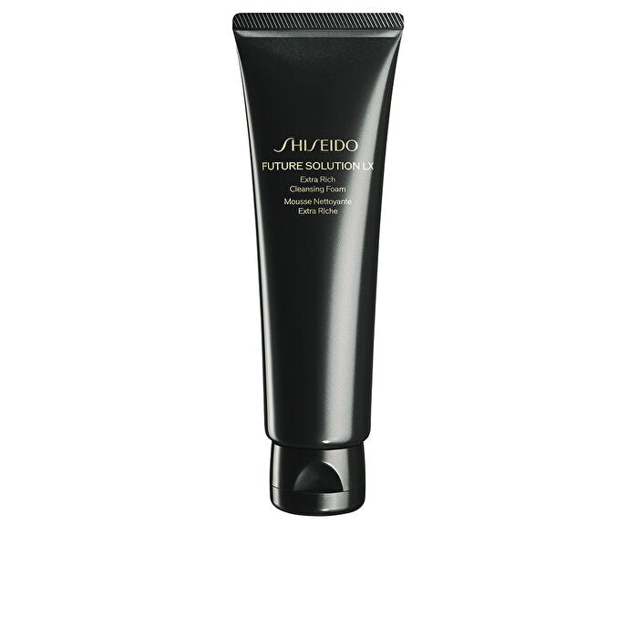 Shiseido Fslx Extra Rich Cleansing Foam 125ml