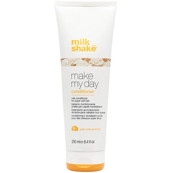 Milk_Shake Make My Day Conditioner - Softness And Shine 1000ml