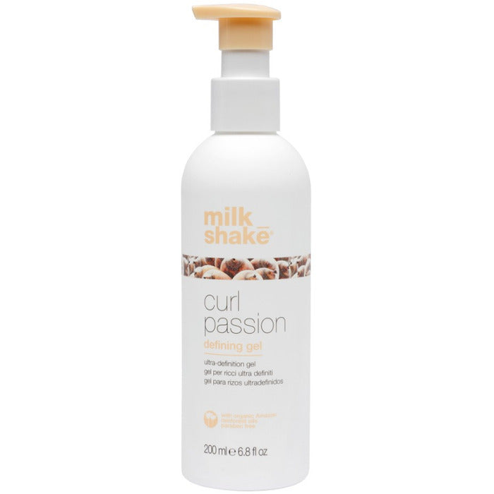 Milk_Shake Curl Passion Defining Gel - Gel Pro Definici A Tvar 200ml