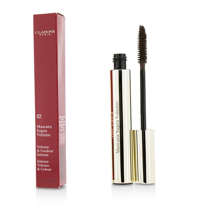 Clarins Volume Mascara