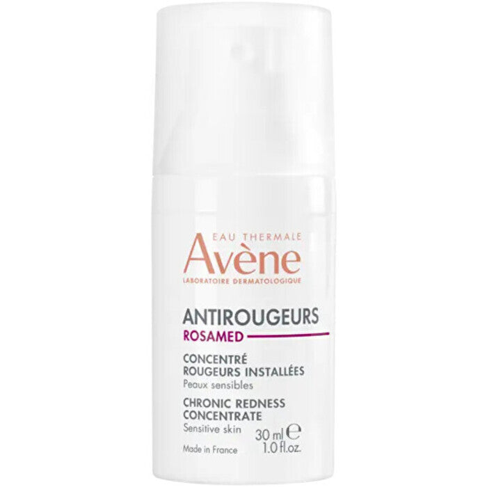 Avène Antirougeurs Rosamed Chronic Redness Concentrate - Chronic Redness 30ml