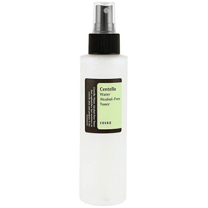 Cosrx Centella Water Alcohol-free Toner 150ml