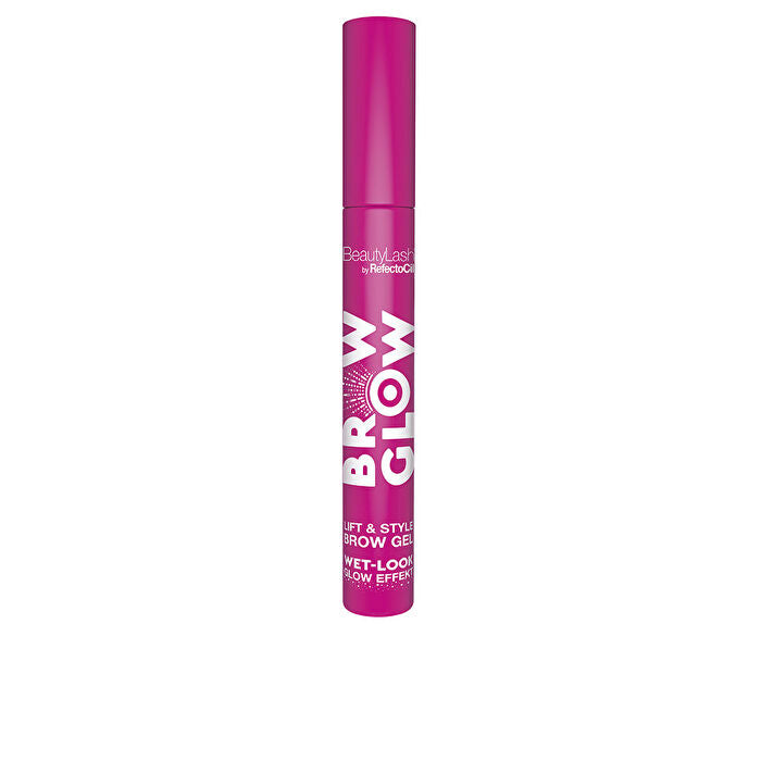 Refectocil Brow Glow Instant Lift & Style Gel - Gel Na Obočí 14ml