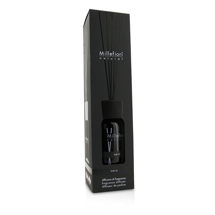 Millefiori Natural Nero Diffuser - Aroma Difuzer 250ml