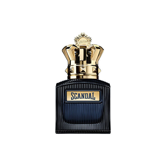 Jean Paul Gaultier Scandal Pour Homme Intense Eau De Parfum 50ml