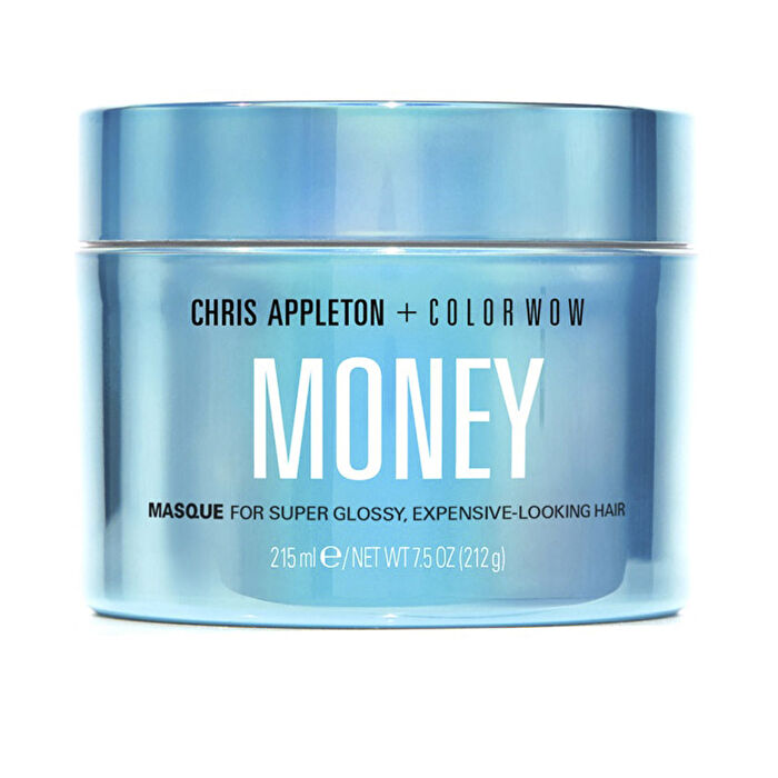 Color WOW Chris Appleton Money Masque 215ml
