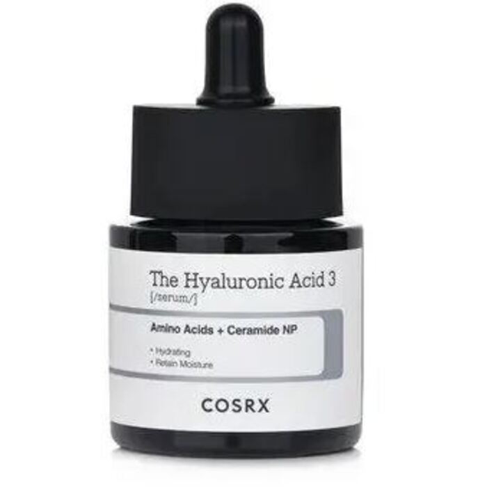 Cosrx The Hyaluronic Acid 3 Serum 20ml