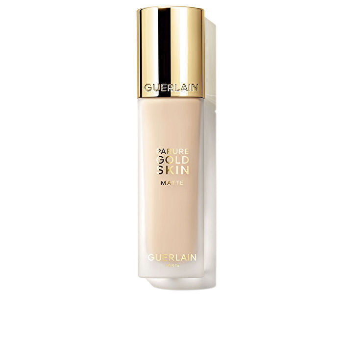 Guerlain Parure Gold Skin Matte Foundation #2n Nuetral 35ml