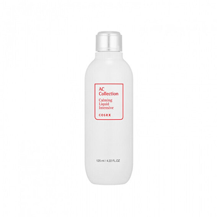 Cosrx Ac Collection Calming Liquid Intensive 2.0 (skin Tonic) 125ml