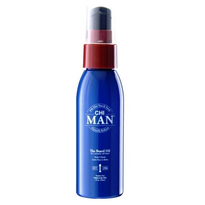 Farouk Systems Man The Beard Oil 59ml