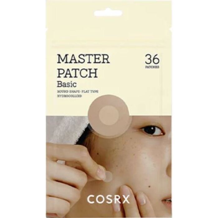 Cosrx Basic Master Patch 90.0ks