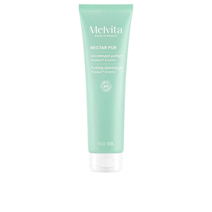 Melvita Nectar Pur Purifying Cleansing Gel 200ml