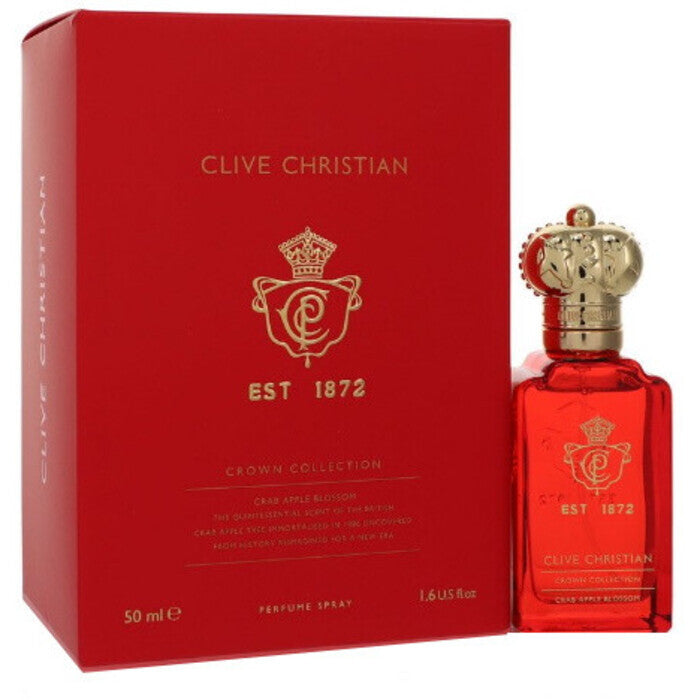 Clive Christian Crab Apple Blossom Parfum 50ml