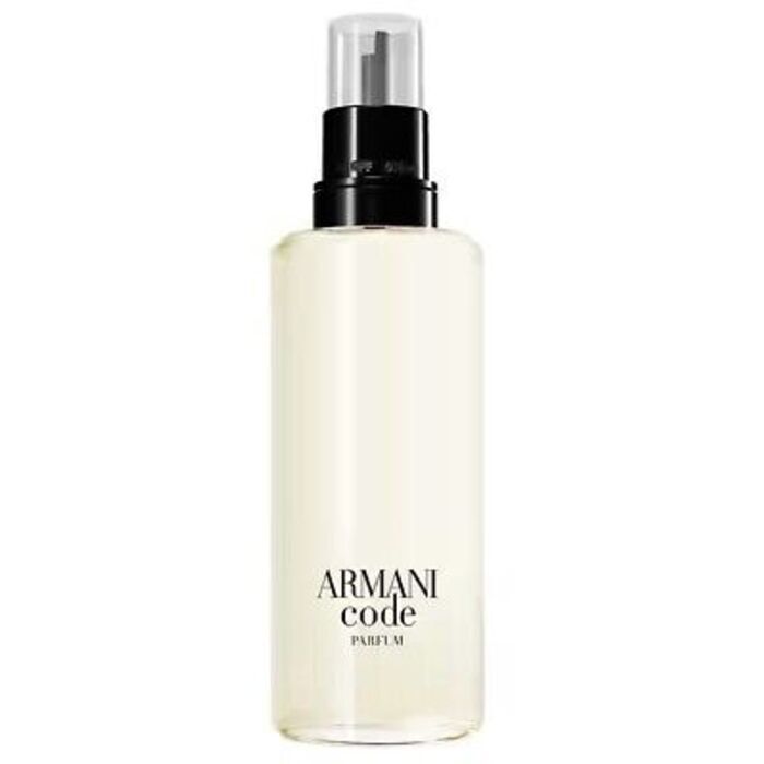 Armani Code Homme Parfum Refill 150ml