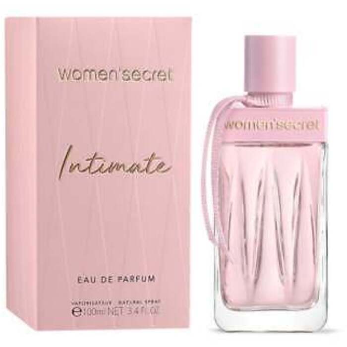 Womens'secret Intimate Eau De Parfum 30ml