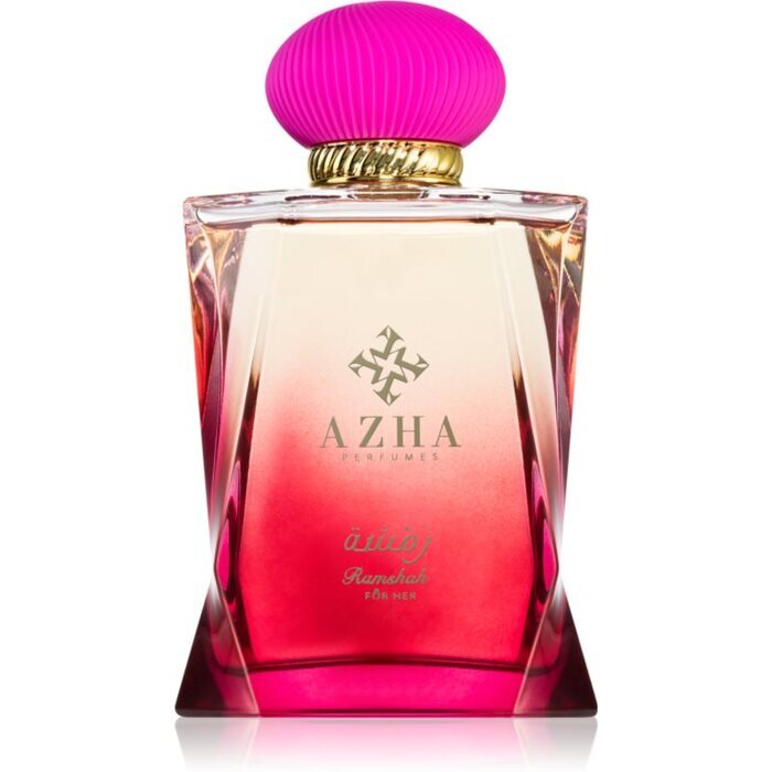 Azha Perfumes Ramshah Eau De Parfum 100ml