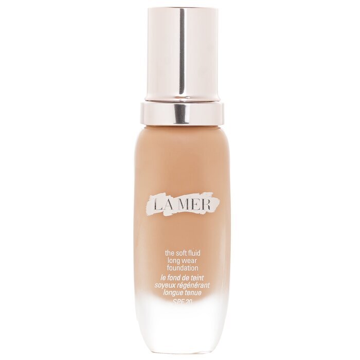 La Mer The Soft Fluid Long Wear Foundation SPF 20 - # 32/ 310 Beige 30ml/1oz