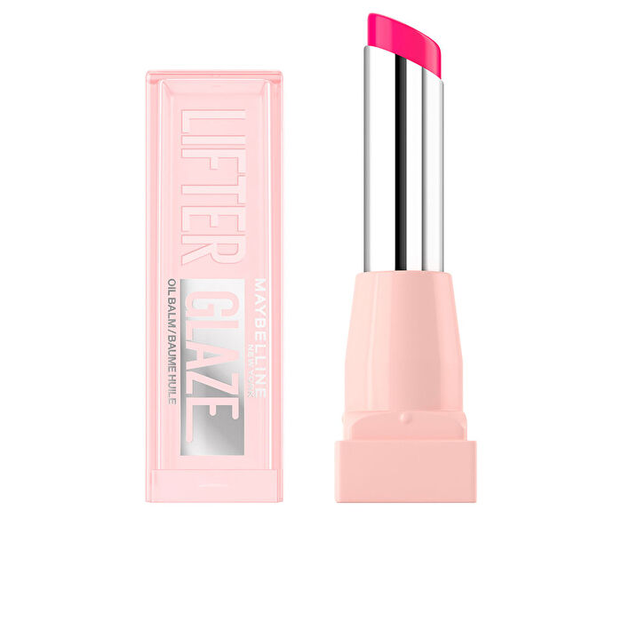 Maybelline Lifter Glaze Oil Balm - Lip Oil Balm 2 8 G
