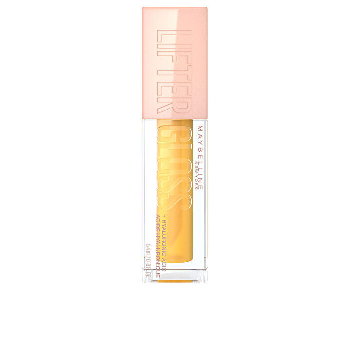 Maybelline Lifter Gloss - Moisturizing Lip Gloss 5.4ml