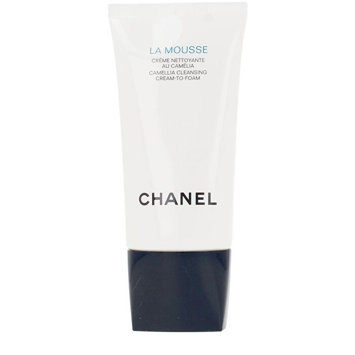 Chanel La Mousse Camelia 150ml