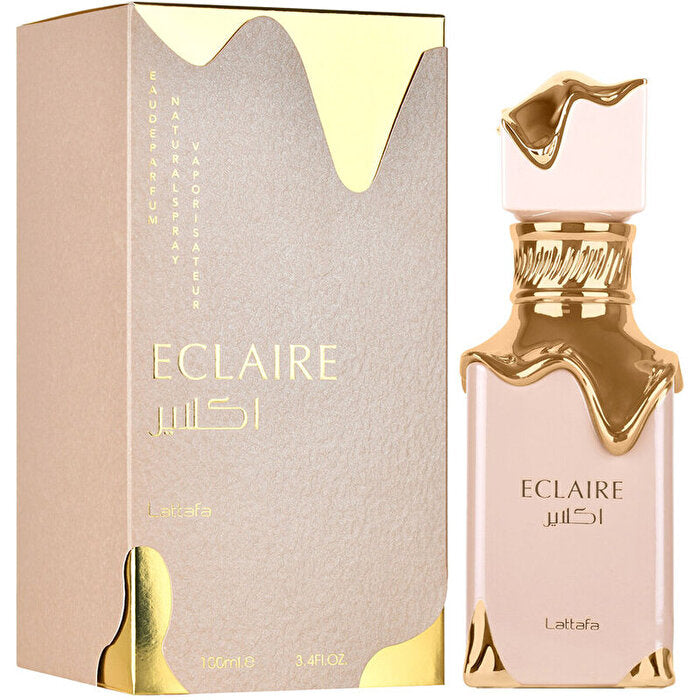 Lattafa Perfumes Eclaire Eau De Parfum 100ml