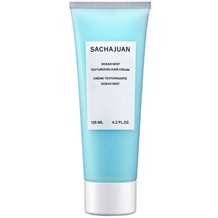 Sachajuan Ocean Mist Texturizing Hair Cream 125ml